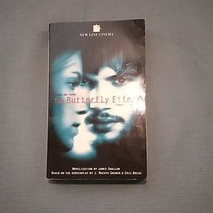 The Butterfly Effect Book